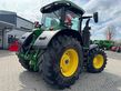 Tractor agrícola - John Deere - 7r 330