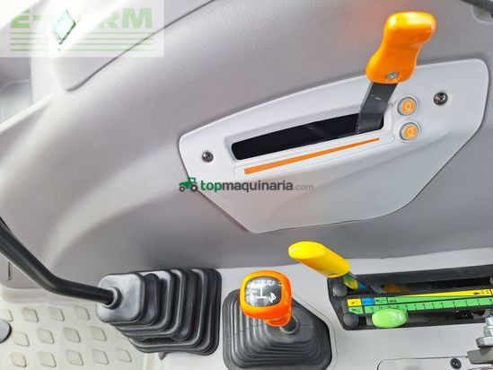 Tractor agrícola - Deutz-Fahr - 5080d keyline Keyline