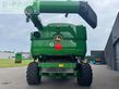 Cosechadora de Cereal - John Deere - s790