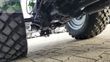 Tractor agrícola - Solis - 26 hst kabine neumaschine