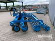 Grada de disco - Lemken - heliodor 9/600 k