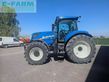 Tractor agrícola - New Holland - t7.195s S