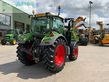 Tractor agrícola - Fendt - 312 power tractor (st26366)