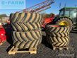 Tractor agrícola - Claas - axion 810 cmatic