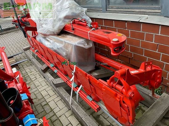 Cortacésped manual - Kuhn - gmd 4011-ff