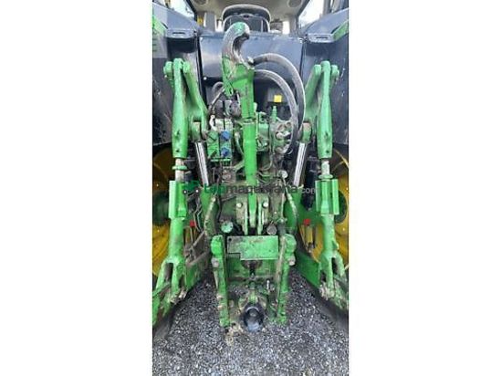 Tractor agrícola - John Deere - 6175m