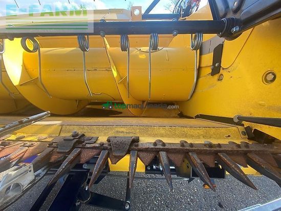 Cabezal - New Holland - 35v varifeed