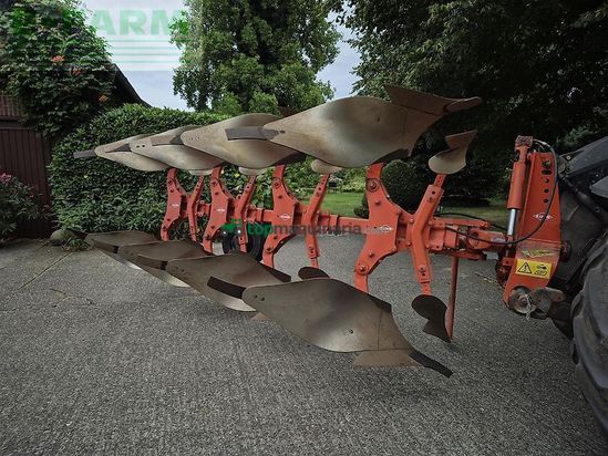 Arado - Kuhn - multimaster 110 / multi master