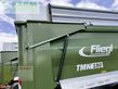 Volquet - Fliegl - tmk 190 fox mulde