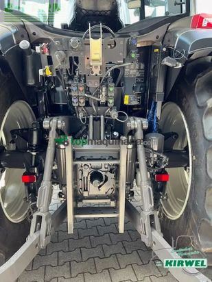 Tractor agrícola - Valtra - g 125 active Active