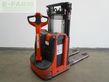 Elevadora - Linde - d 08 1160