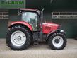 Tractor agrícola - Case IH - puma 220 fzw gps