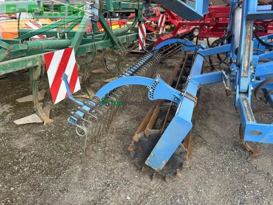 Cultivador - Expom - gryf 6m