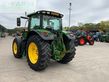 Tractor agrícola - John Deere - 6155r tractor (st24081)