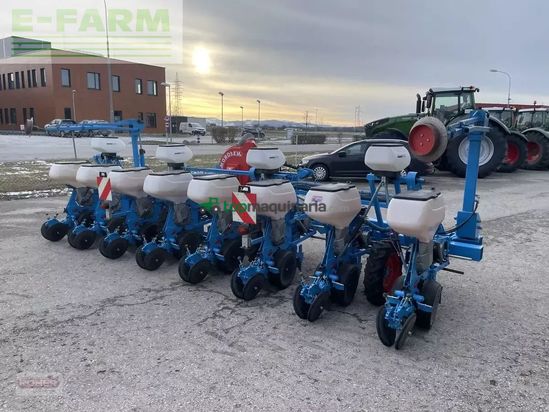 Sembradora monograno mecanica - Monosem - ng plus4