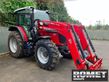 Tractor agrícola - Massey Ferguson - 5710 m d4 es