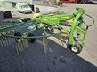 Rastrillo - Krone - swadro s 420