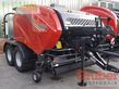 Empacadora gigant - Case IH - rb 545 pwk