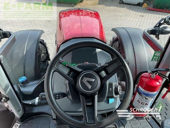 Tractor agrícola - Valtra - t 235 a