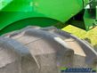 Cosechadora de Cereal - John Deere - 7400
