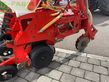 Sembradora monograno mecanica - Kverneland - optima hd