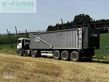 Cinta transportadora de forraje - Fliegl - asw / ass 3101