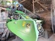 Cosechadora de Cereal - John Deere - w540