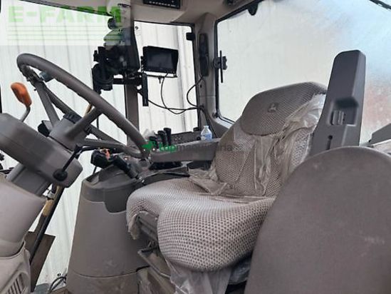 Tractor agrícola - John Deere - 6145m