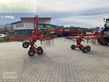 Rastrillo - Kuhn - ga 6522 masterdrive