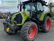 Tractor agrícola - Claas - arion 530 cis