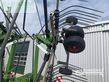 Rastrillo - Fendt - former 880