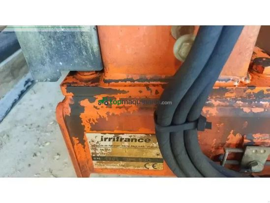 Riego - Irrifrance - 1040bisvps