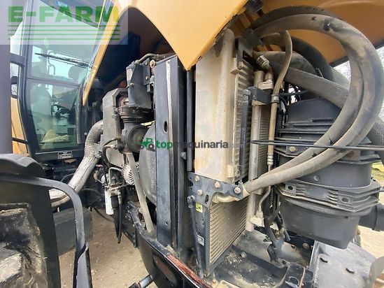 Tractor agrícola - Challenger - mt 575b