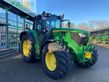 Tractor agrícola - John Deere - 6m 155 **mietrückläufer**