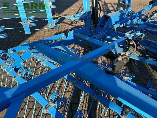 Cultivador - Lemken - koralin 9 660 ku