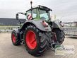 Tractor agrícola - Fendt - 828 vario s4 profi plus