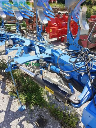 Arado - Lemken - juwel 8