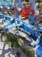 Arado - Lemken - juwel 8