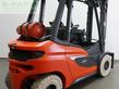 Elevadora - Linde - h 30 t 1202
