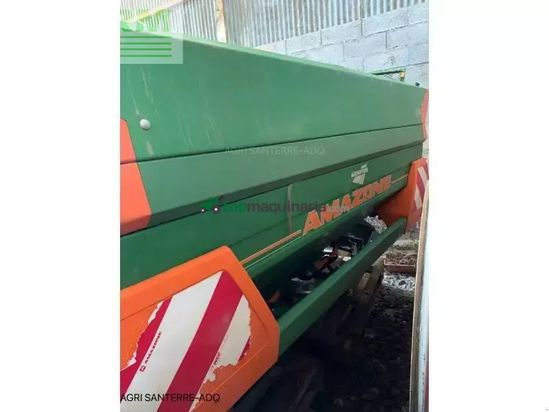 Esparcidor - Amazone - zam 3001 profis