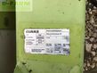 Cortacésped manual - Claas - disco 3050