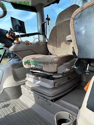 Tractor agrícola - John Deere - 6r150 / 6r 150