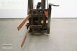 Elevadora - Linde - e 25 z 325