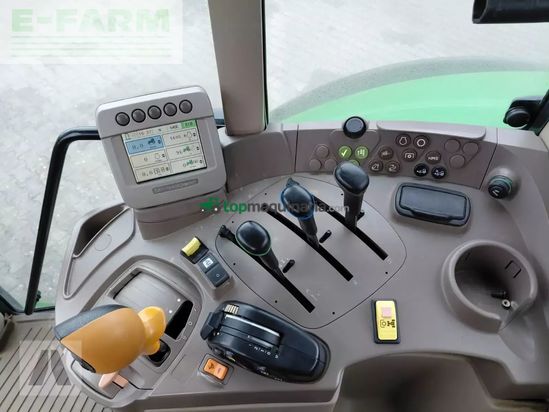 Tractor agrícola - John Deere - 6630