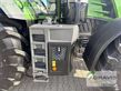 Tractor agrícola - Fendt - 828 vario s4