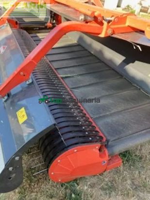 Rastrillo - Kuhn - merge maxx 950
