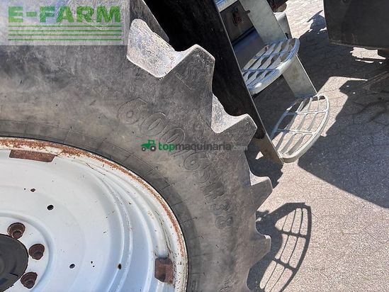 Tractor agrícola - Deutz-Fahr - m 610 lamborghini r6.140 dcr