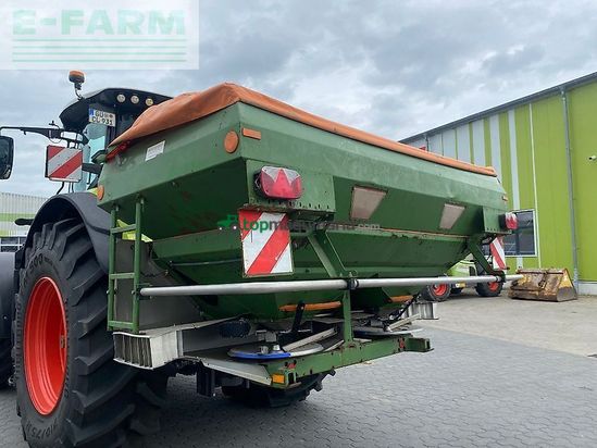 Esparcidor - Amazone - za-m ultra 3000 profi hydro