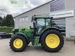 Tractor agrícola - John Deere - 6r145