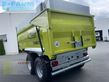 Volquet - Fliegl - tmk 140 fox *15 jahre cnob*